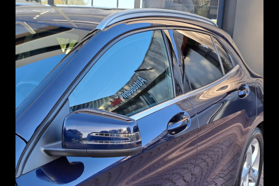 Mercedes-Benz GLA 180 Activity Edition | Navi | Camera | Afn. Trekhaak | Elektr. A. klep | Sportinterieur | Mercedes-Benz GLA 180 Activity Edition | Navi | Camera | Afn. Trekhaak | Elektr. A. klep | Sportinterieur |