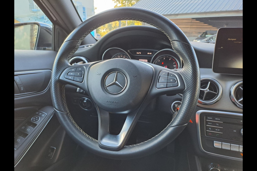 Mercedes-Benz GLA 180 Activity Edition | Navi | Camera | Afn. Trekhaak | Elektr. A. klep | Sportinterieur | Mercedes-Benz GLA 180 Activity Edition | Navi | Camera | Afn. Trekhaak | Elektr. A. klep | Sportinterieur |