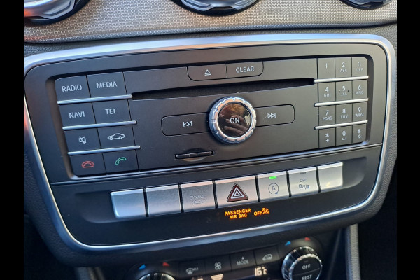 Mercedes-Benz GLA 180 Activity Edition | Navi | Camera | Afn. Trekhaak | Elektr. A. klep | Sportinterieur | Mercedes-Benz GLA 180 Activity Edition | Navi | Camera | Afn. Trekhaak | Elektr. A. klep | Sportinterieur |