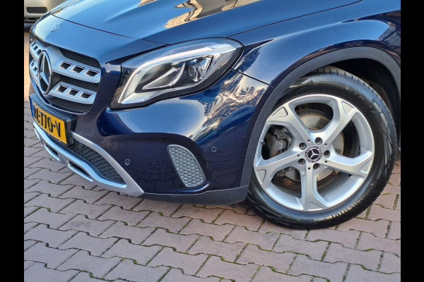 Mercedes-Benz GLA 180 Activity Edition | Navi | Camera | Afn. Trekhaak | Elektr. A. klep | Sportinterieur | Mercedes-Benz GLA 180 Activity Edition | Navi | Camera | Afn. Trekhaak | Elektr. A. klep | Sportinterieur |