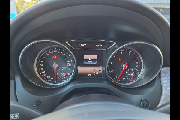 Mercedes-Benz GLA 180 Activity Edition | Navi | Camera | Afn. Trekhaak | Elektr. A. klep | Sportinterieur | Mercedes-Benz GLA 180 Activity Edition | Navi | Camera | Afn. Trekhaak | Elektr. A. klep | Sportinterieur |