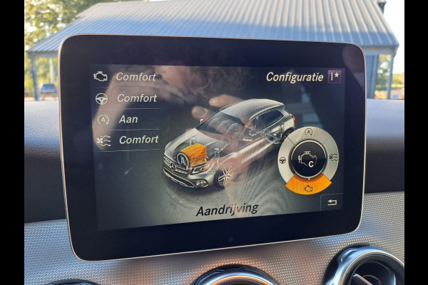 Mercedes-Benz GLA 180 Activity Edition | Navi | Camera | Afn. Trekhaak | Elektr. A. klep | Sportinterieur | Mercedes-Benz GLA 180 Activity Edition | Navi | Camera | Afn. Trekhaak | Elektr. A. klep | Sportinterieur |