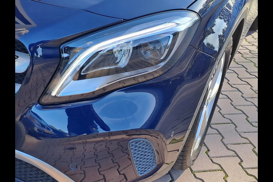 Mercedes-Benz GLA 180 Activity Edition | Navi | Camera | Afn. Trekhaak | Elektr. A. klep | Sportinterieur | Mercedes-Benz GLA 180 Activity Edition | Navi | Camera | Afn. Trekhaak | Elektr. A. klep | Sportinterieur |