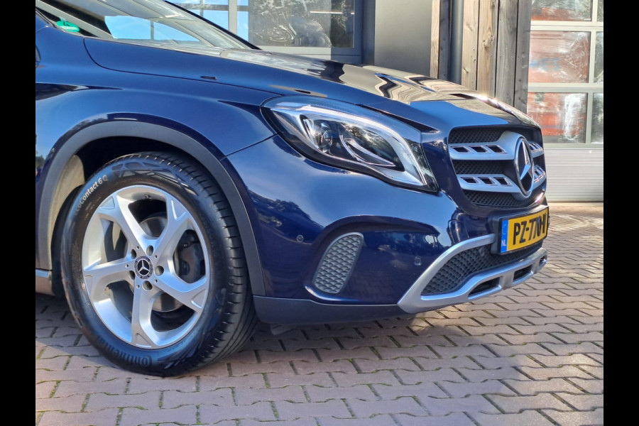 Mercedes-Benz GLA 180 Activity Edition | Navi | Camera | Afn. Trekhaak | Elektr. A. klep | Sportinterieur | Mercedes-Benz GLA 180 Activity Edition | Navi | Camera | Afn. Trekhaak | Elektr. A. klep | Sportinterieur |