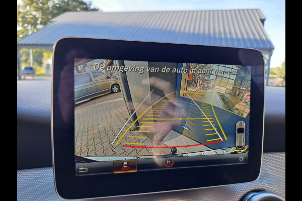 Mercedes-Benz GLA 180 Activity Edition | Navi | Camera | Afn. Trekhaak | Elektr. A. klep | Sportinterieur | Mercedes-Benz GLA 180 Activity Edition | Navi | Camera | Afn. Trekhaak | Elektr. A. klep | Sportinterieur |