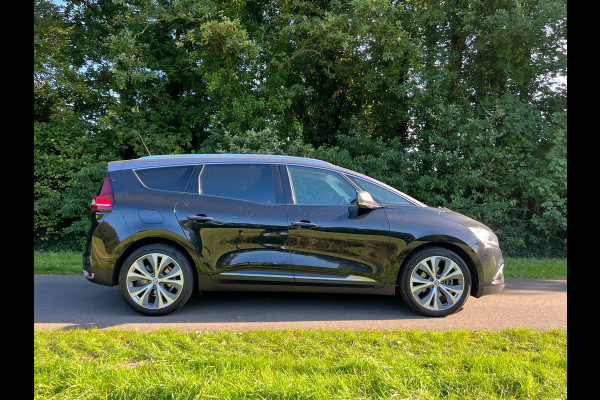 Renault Grand Scénic 1.5 dCi Intens Hybrid Assist 7p. Airco