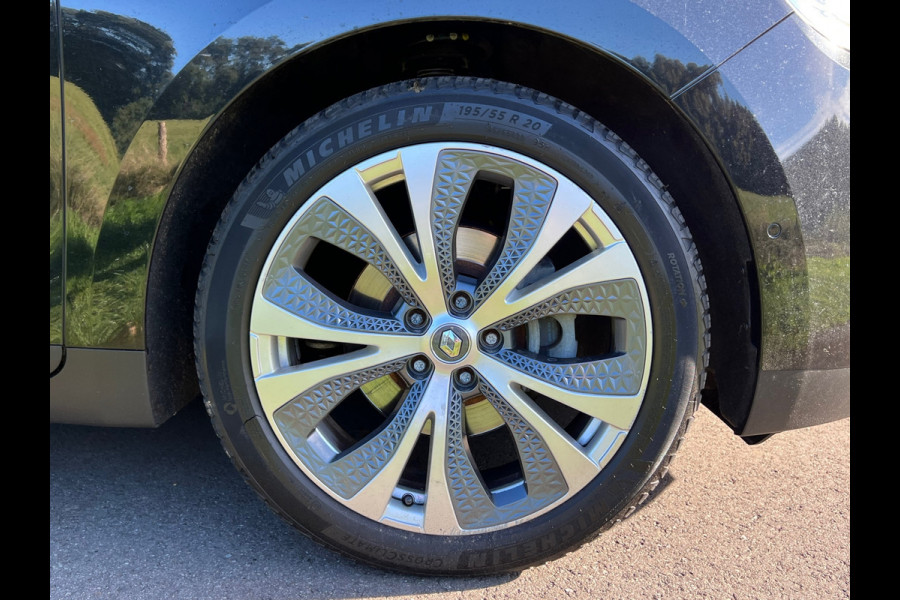 Renault Grand Scénic 1.5 dCi Intens Hybrid Assist 7p. Airco