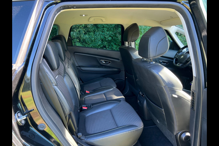 Renault Grand Scénic 1.5 dCi Intens Hybrid Assist 7p. Airco