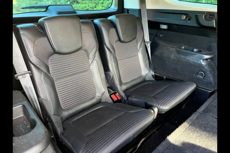 Renault Grand Scénic 1.5 dCi Intens Hybrid Assist 7p. Airco