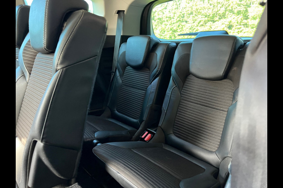 Renault Grand Scénic 1.5 dCi Intens Hybrid Assist 7p. Airco