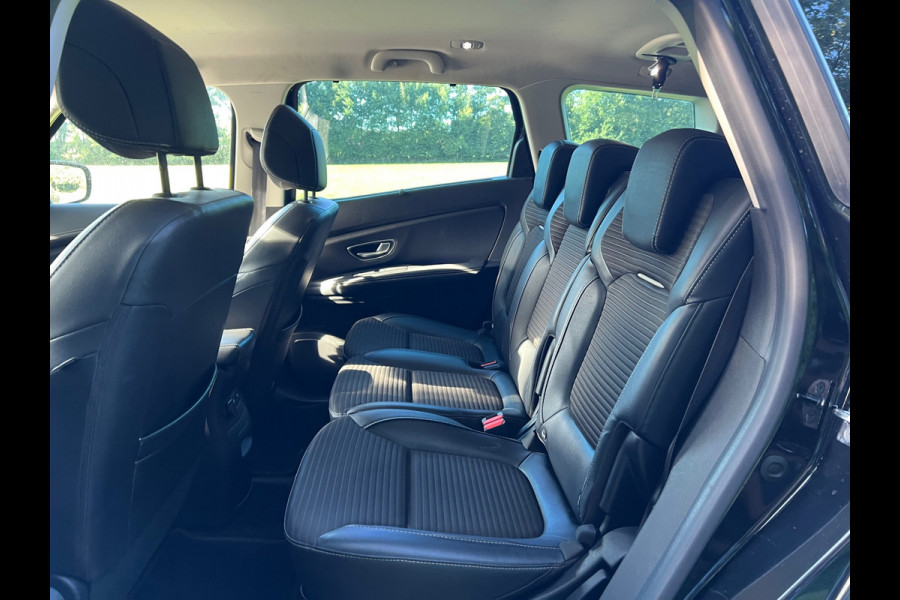 Renault Grand Scénic 1.5 dCi Intens Hybrid Assist 7p. Airco