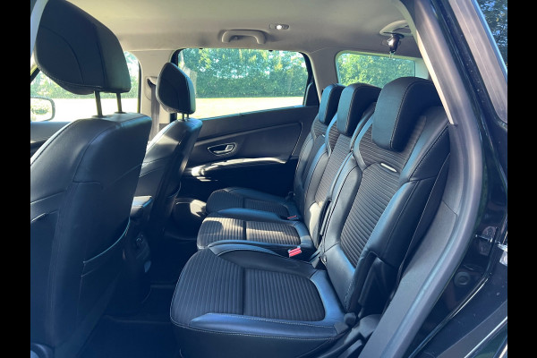 Renault Grand Scénic 1.5 dCi Intens Hybrid Assist 7p. Airco