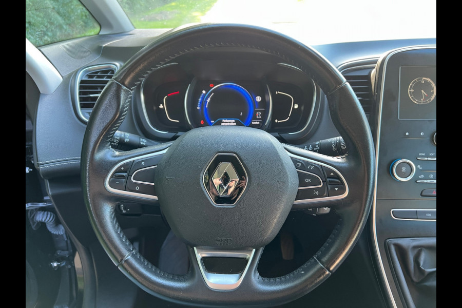 Renault Grand Scénic 1.5 dCi Intens Hybrid Assist 7p. Airco
