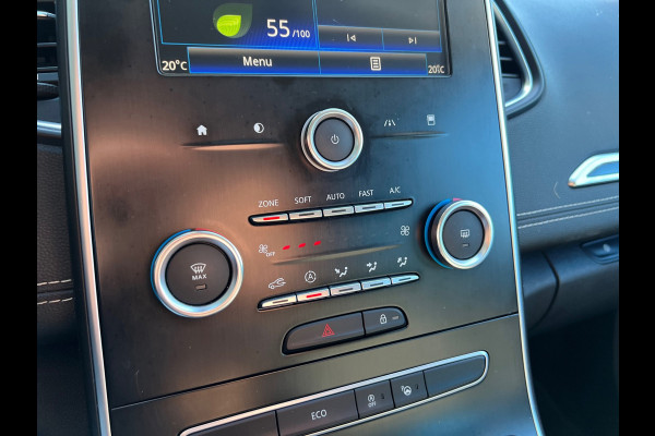 Renault Grand Scénic 1.5 dCi Intens Hybrid Assist 7p. Airco
