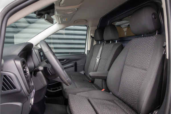 Mercedes-Benz Vito 116 CDI L2 Automaat -19 inch Gloss Black Mercedes-Benz Vito 116 CDI L2 Automaat -19 inch Gloss Black