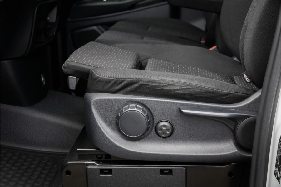 Mercedes-Benz Vito 116 CDI L2 Automaat -19 inch Gloss Black Mercedes-Benz Vito 116 CDI L2 Automaat -19 inch Gloss Black