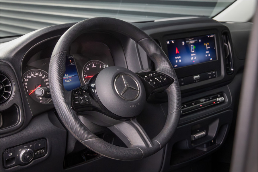 Mercedes-Benz Vito 116 CDI L2 Automaat -19 inch Gloss Black Mercedes-Benz Vito 116 CDI L2 Automaat -19 inch Gloss Black