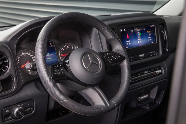 Mercedes-Benz Vito 116 CDI L2 Automaat -19 inch Gloss Black Mercedes-Benz Vito 116 CDI L2 Automaat -19 inch Gloss Black