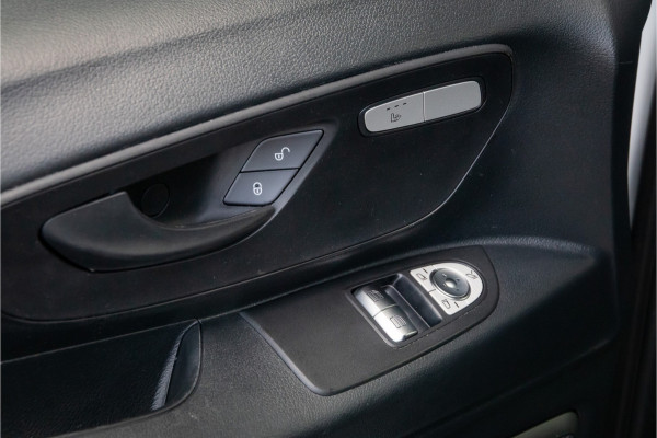 Mercedes-Benz Vito 116 CDI L2 Automaat -19 inch Gloss Black Mercedes-Benz Vito 116 CDI L2 Automaat -19 inch Gloss Black