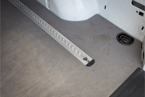 Mercedes-Benz Vito 116 CDI L2 Automaat -19 inch Gloss Black Mercedes-Benz Vito 116 CDI L2 Automaat -19 inch Gloss Black