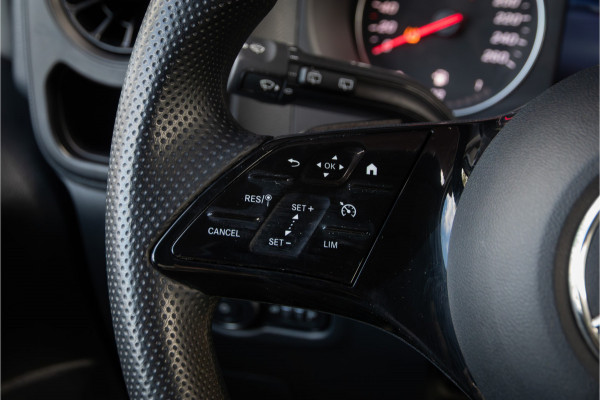 Mercedes-Benz Vito 116 CDI L2 Automaat -19 inch Gloss Black Mercedes-Benz Vito 116 CDI L2 Automaat -19 inch Gloss Black