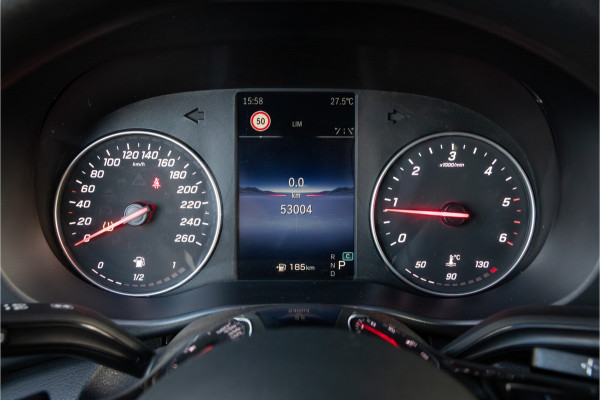 Mercedes-Benz Vito 116 CDI L2 Automaat -19 inch Gloss Black Mercedes-Benz Vito 116 CDI L2 Automaat -19 inch Gloss Black