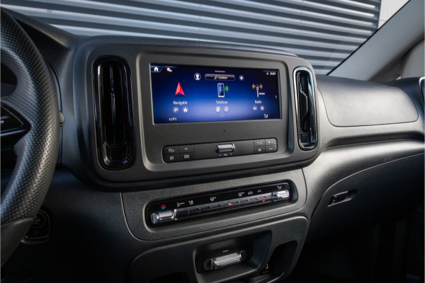 Mercedes-Benz Vito 116 CDI L2 Automaat -19 inch Gloss Black Mercedes-Benz Vito 116 CDI L2 Automaat -19 inch Gloss Black