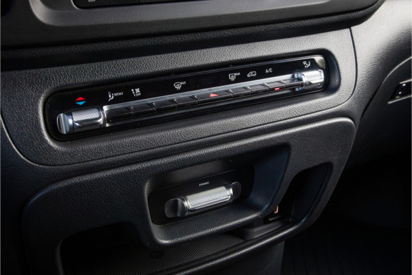 Mercedes-Benz Vito 116 CDI L2 Automaat -19 inch Gloss Black Mercedes-Benz Vito 116 CDI L2 Automaat -19 inch Gloss Black