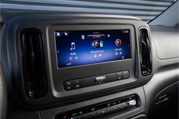 Mercedes-Benz Vito 116 CDI L2 Automaat -19 inch Gloss Black Mercedes-Benz Vito 116 CDI L2 Automaat -19 inch Gloss Black