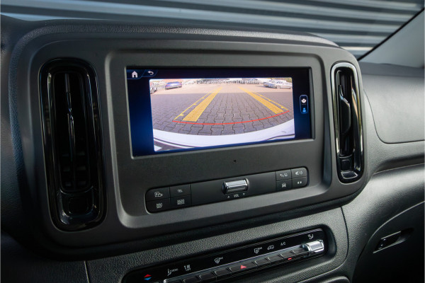 Mercedes-Benz Vito 116 CDI L2 Automaat -19 inch Gloss Black Mercedes-Benz Vito 116 CDI L2 Automaat -19 inch Gloss Black