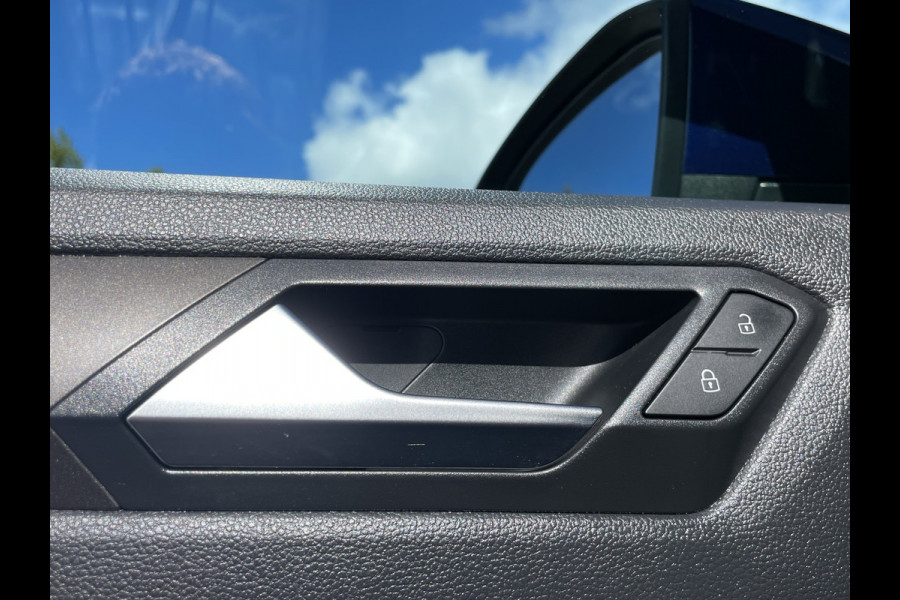 Volkswagen T-Roc 1.0 TSI Style