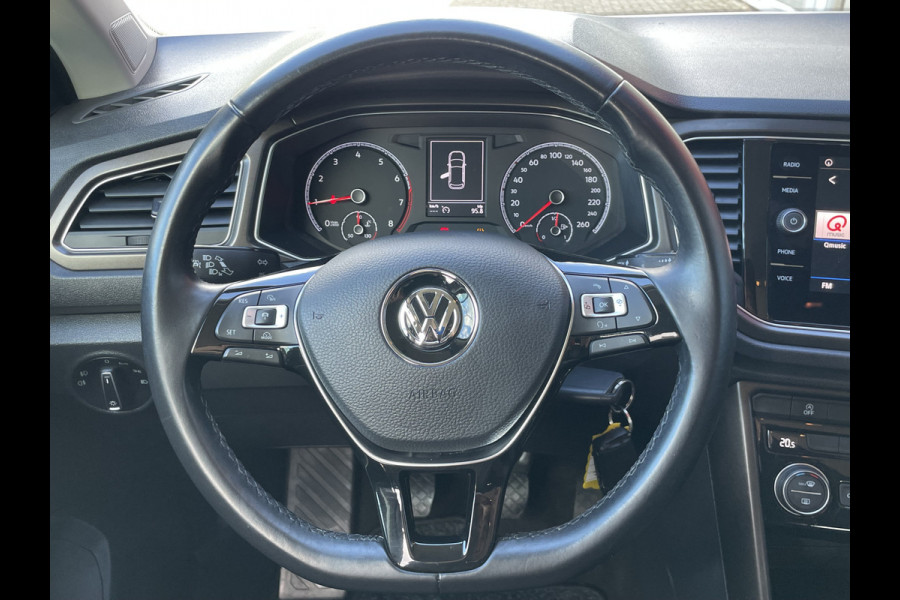 Volkswagen T-Roc 1.0 TSI Style