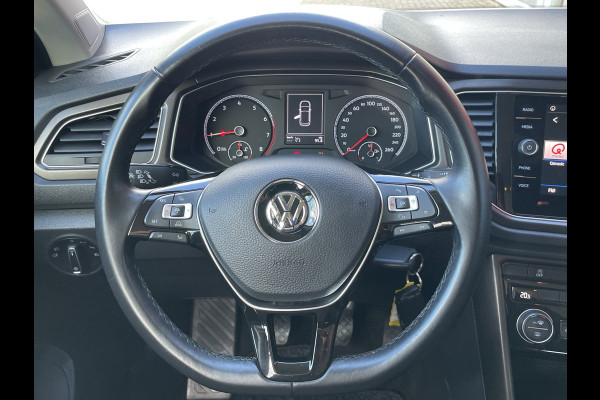 Volkswagen T-Roc 1.0 TSI Style