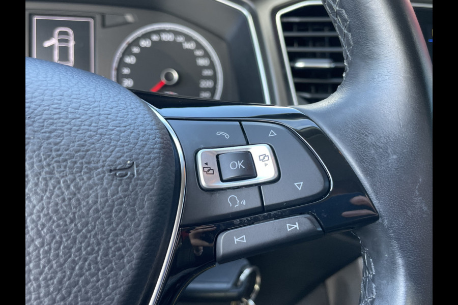Volkswagen T-Roc 1.0 TSI Style