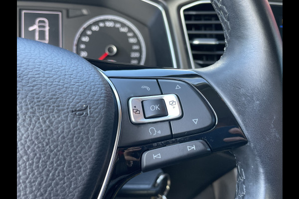 Volkswagen T-Roc 1.0 TSI Style
