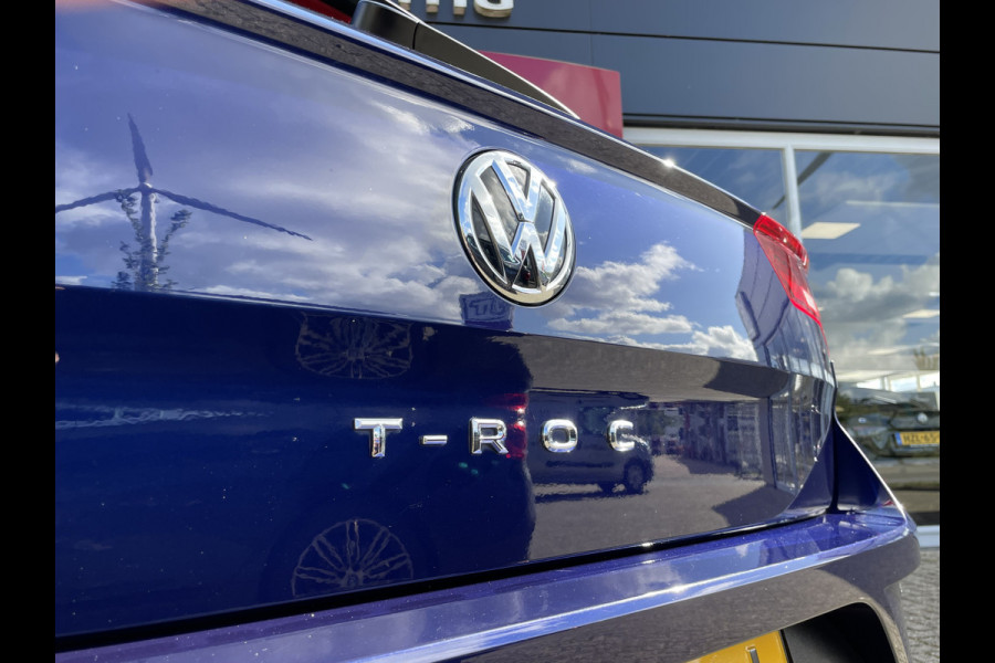 Volkswagen T-Roc 1.0 TSI Style