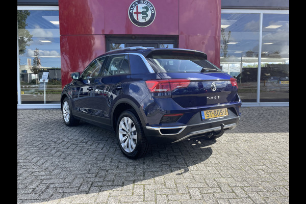 Volkswagen T-Roc 1.0 TSI Style