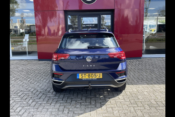Volkswagen T-Roc 1.0 TSI Style