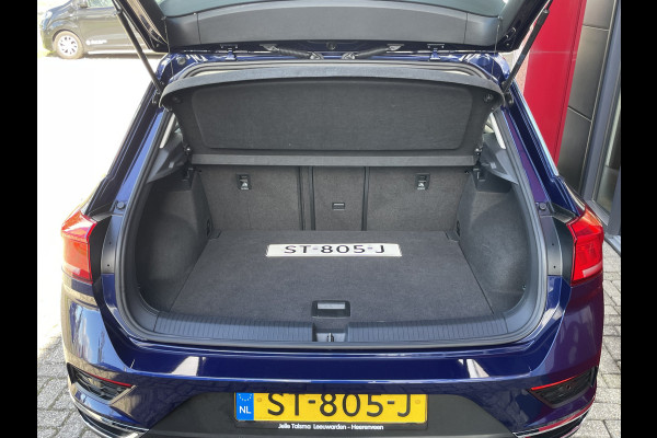 Volkswagen T-Roc 1.0 TSI Style