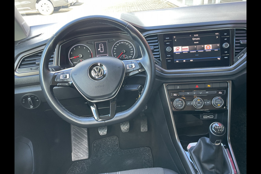 Volkswagen T-Roc 1.0 TSI Style