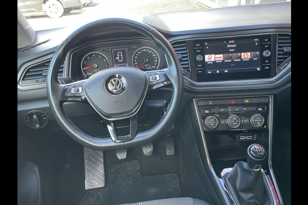 Volkswagen T-Roc 1.0 TSI Style
