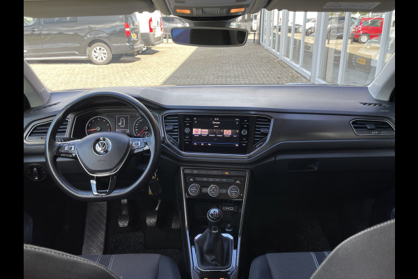 Volkswagen T-Roc 1.0 TSI Style