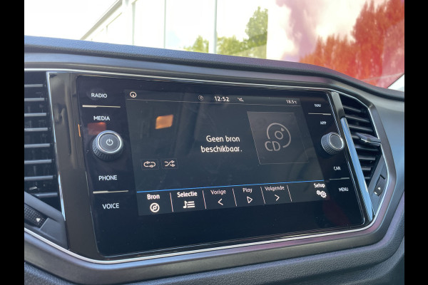 Volkswagen T-Roc 1.0 TSI Style