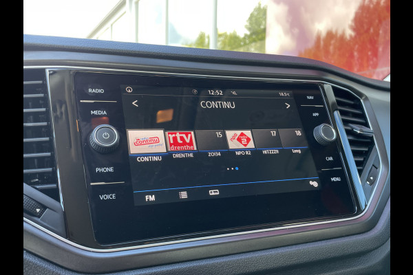 Volkswagen T-Roc 1.0 TSI Style