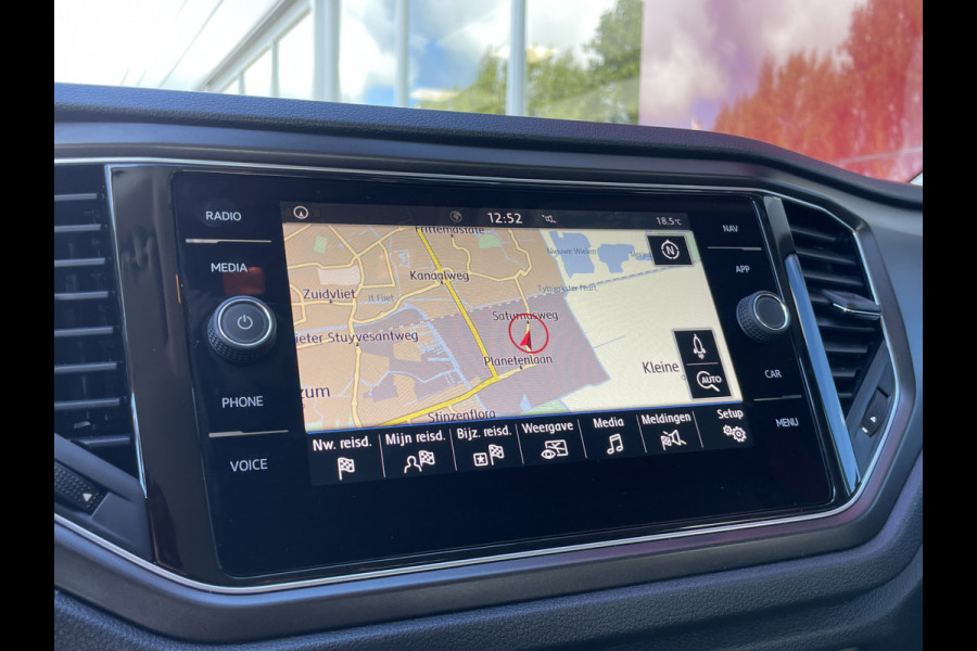 Volkswagen T-Roc 1.0 TSI Style