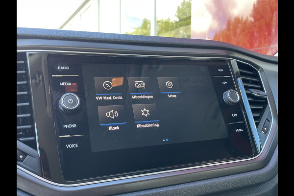 Volkswagen T-Roc 1.0 TSI Style