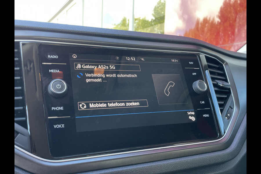 Volkswagen T-Roc 1.0 TSI Style