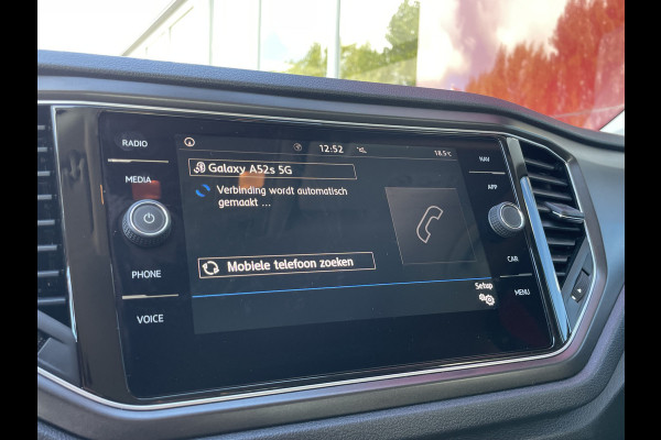 Volkswagen T-Roc 1.0 TSI Style