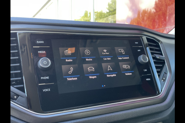 Volkswagen T-Roc 1.0 TSI Style