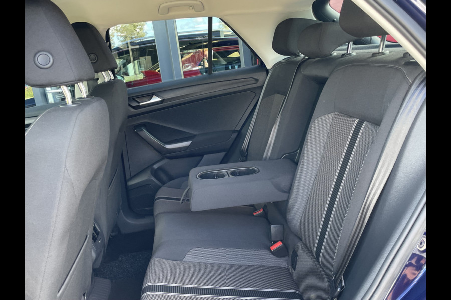 Volkswagen T-Roc 1.0 TSI Style